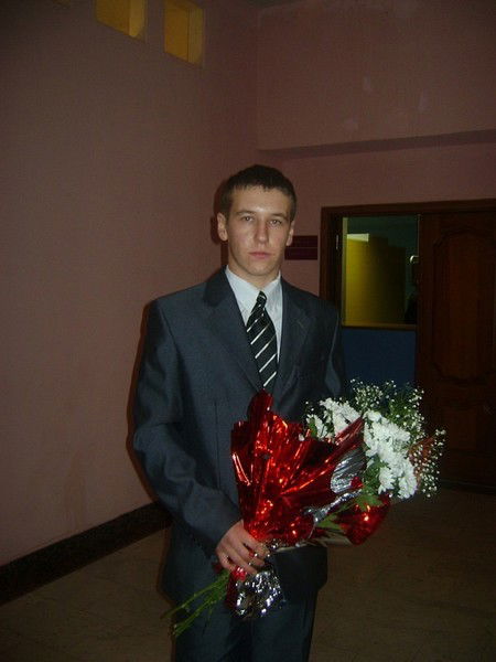 Борис Митяшкин