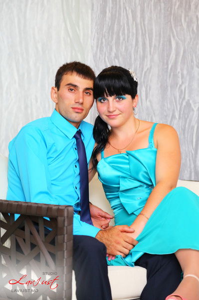 Mariana Si Vasea (Ciobanu)