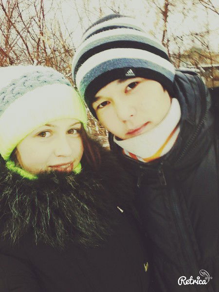 Veronika Sinyavskaya