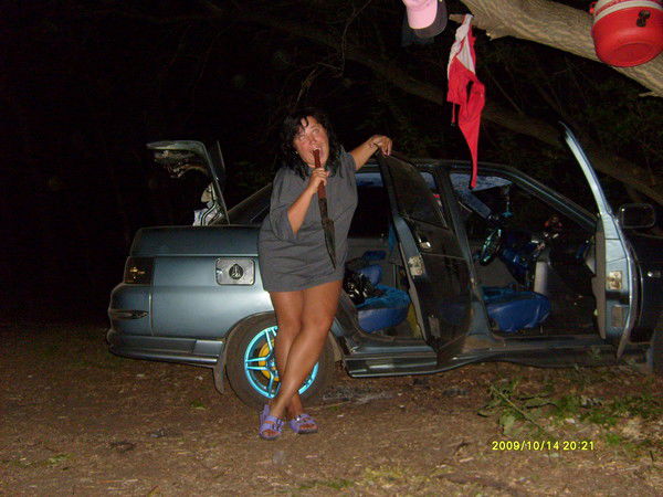 Галинка Дедова