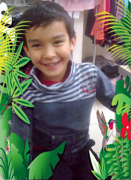 Темирлан Шанаев