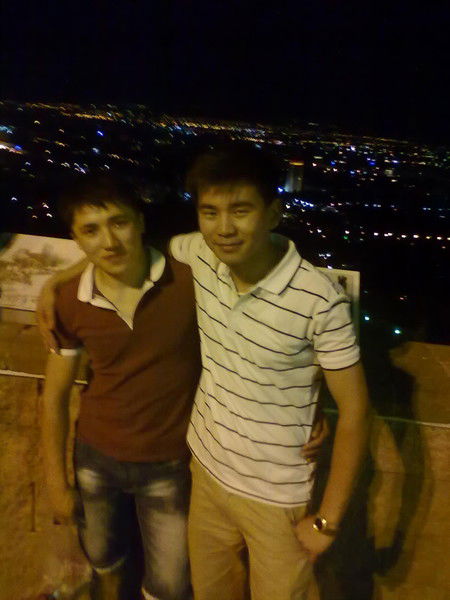 Жамбыл Джаксыгулов