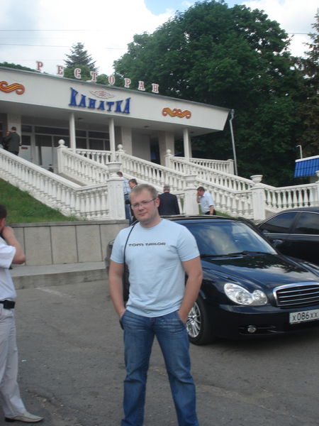 Леонид Никонов