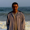 Андрей Саенко