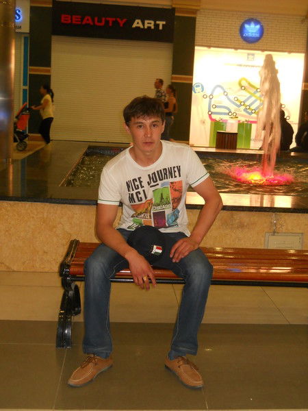 Аманжол Алмагамбетов