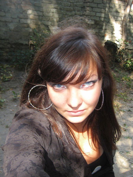 Машуля Кочеткова