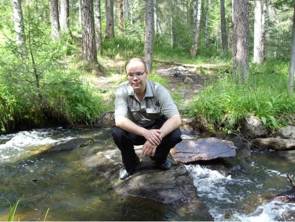 Андрей Кривоносов