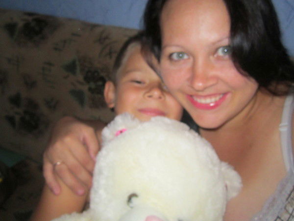 Ирина Винокурова