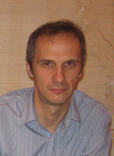 Андрей Каревский