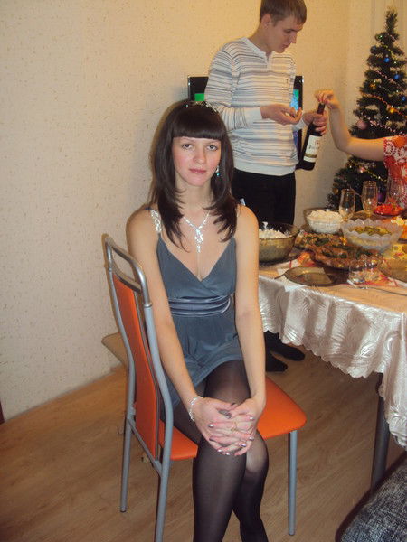 Юлия Авдонкина