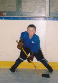 Сергей Криворотов