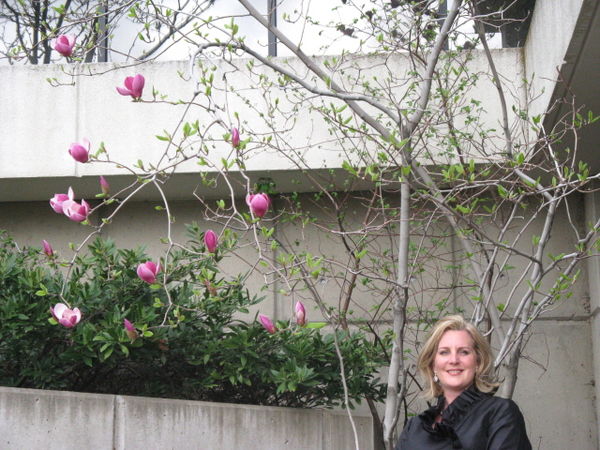 Светлана Benken