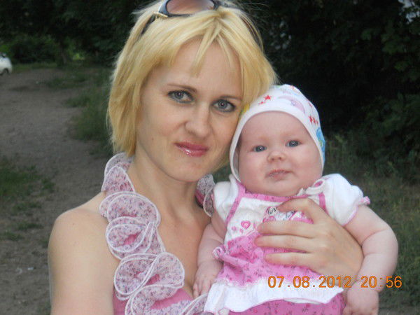 Волкова Татьяна