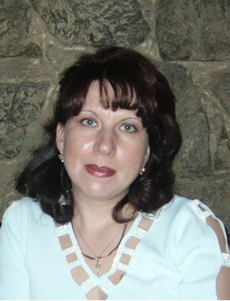 Светлана Загнойко