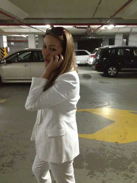 Меруерт Татенова