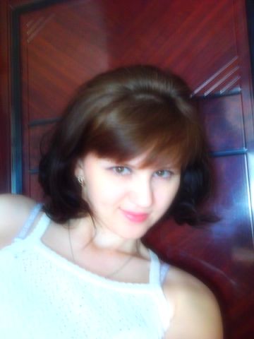 Татьяна Демчик