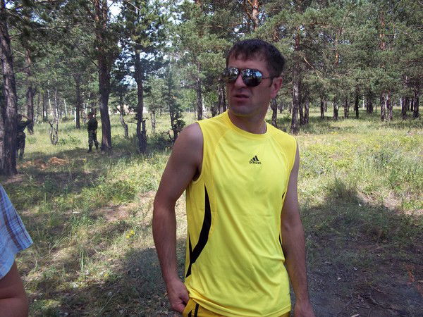 Аятула Уцумиев