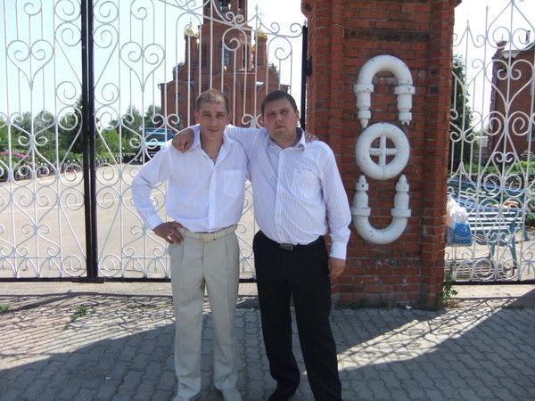 Андрей Алексеев