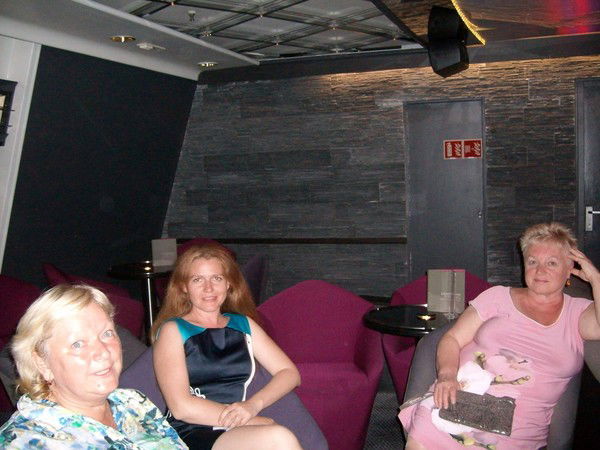 Людмила Александрова