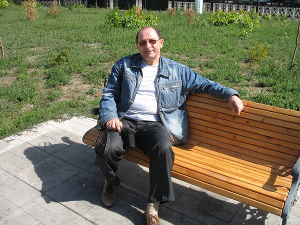 Виктор Ерохин