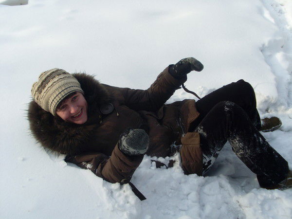 Алеся Молина