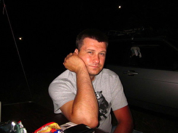 Сергей Гордийчук