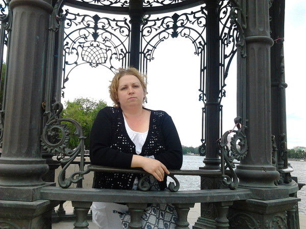 Юлия Макарова