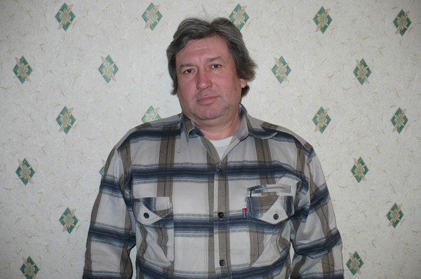 Сергей Сергеев