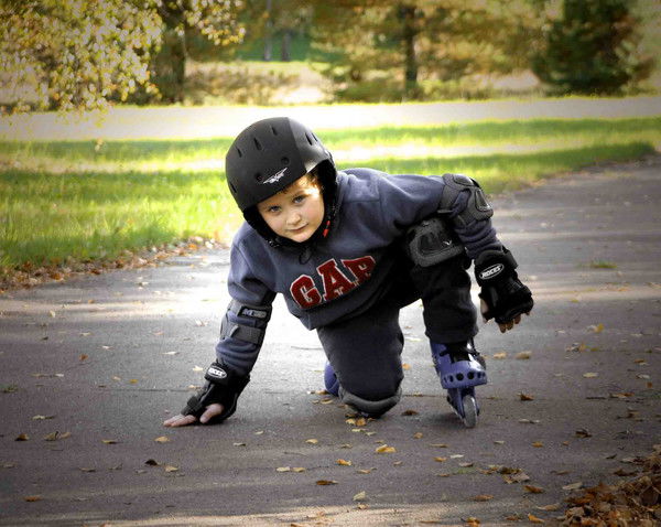 Егор Кожевников