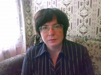 Ольга Павлова