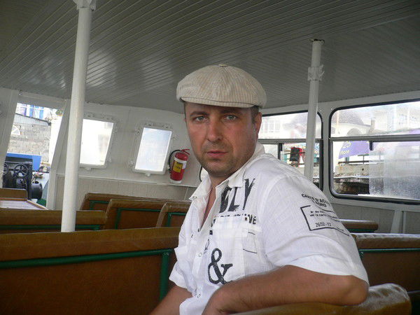 Иван Гнатюк