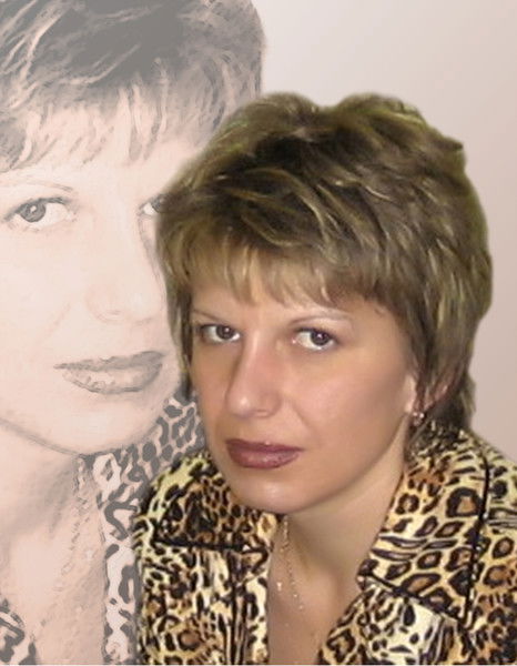 Ирина Прохорчик