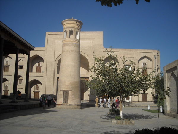 Гюльчитай Юлдашева