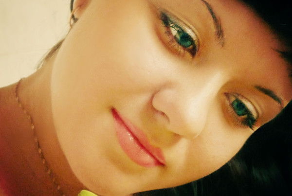 Оксана Сергиенко