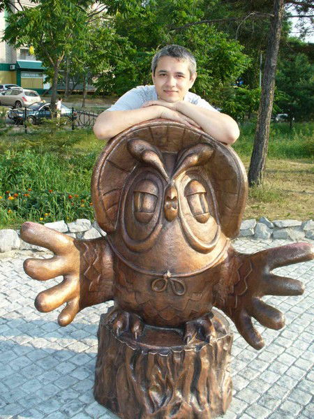 Алексей Нестеров