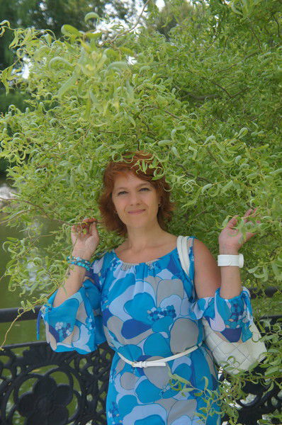 Ольга Ахмедуллина