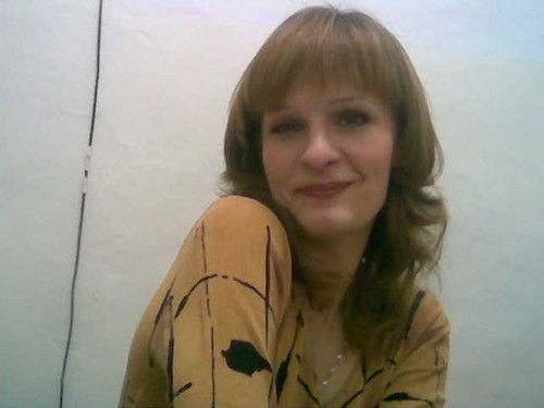 Оксана Лаврентьева