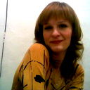 Оксана Лаврентьева