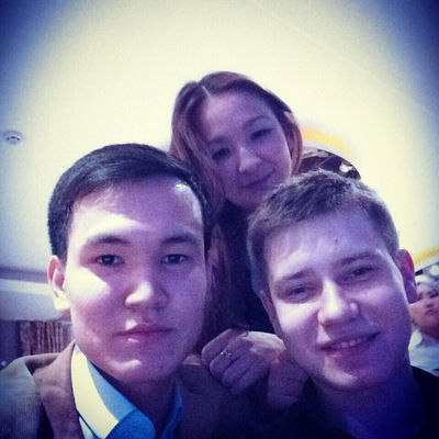 Нурболат Косаков