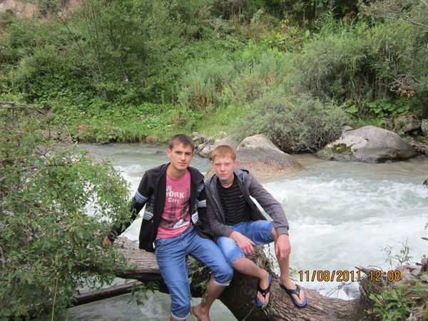 Даниил Ханевич