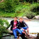 Даниил Ханевич