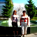 Лола Шамуратова