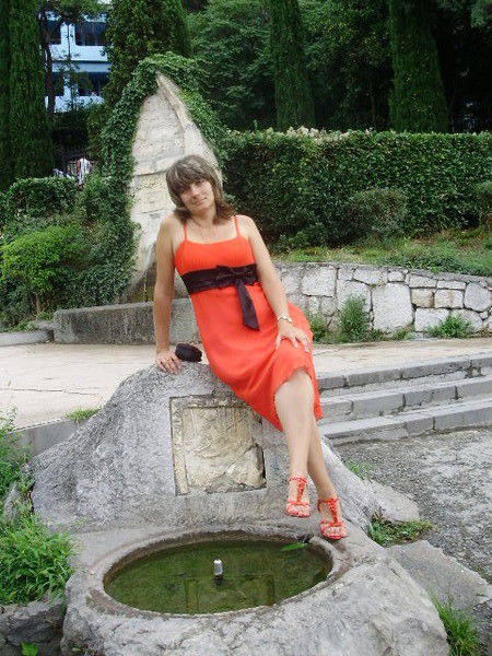 Екатерина Смертина