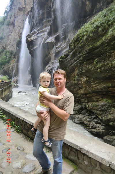 Андрей Очаповский