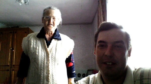 Александр Пономарев