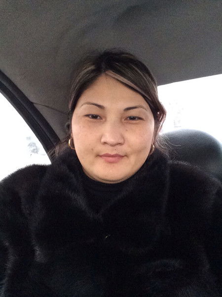 Каламкас Темирова