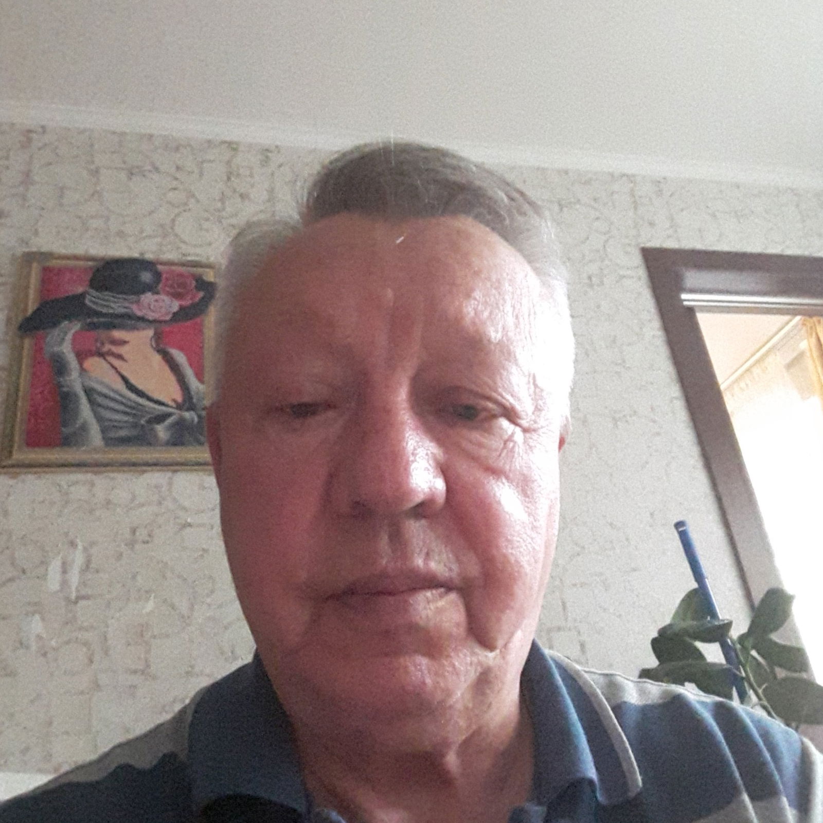 Григорий Новик