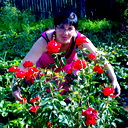 Елена Науменко