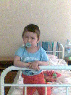 Оленька Филиппова