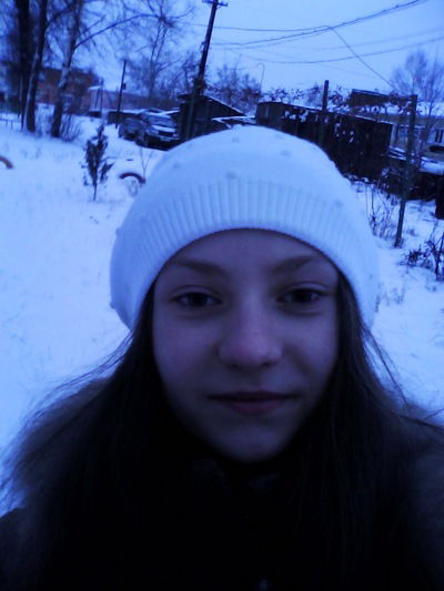 Софья Рожкова